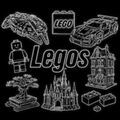 LEGO BUNDLE