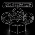 CAR ACCESSORIES