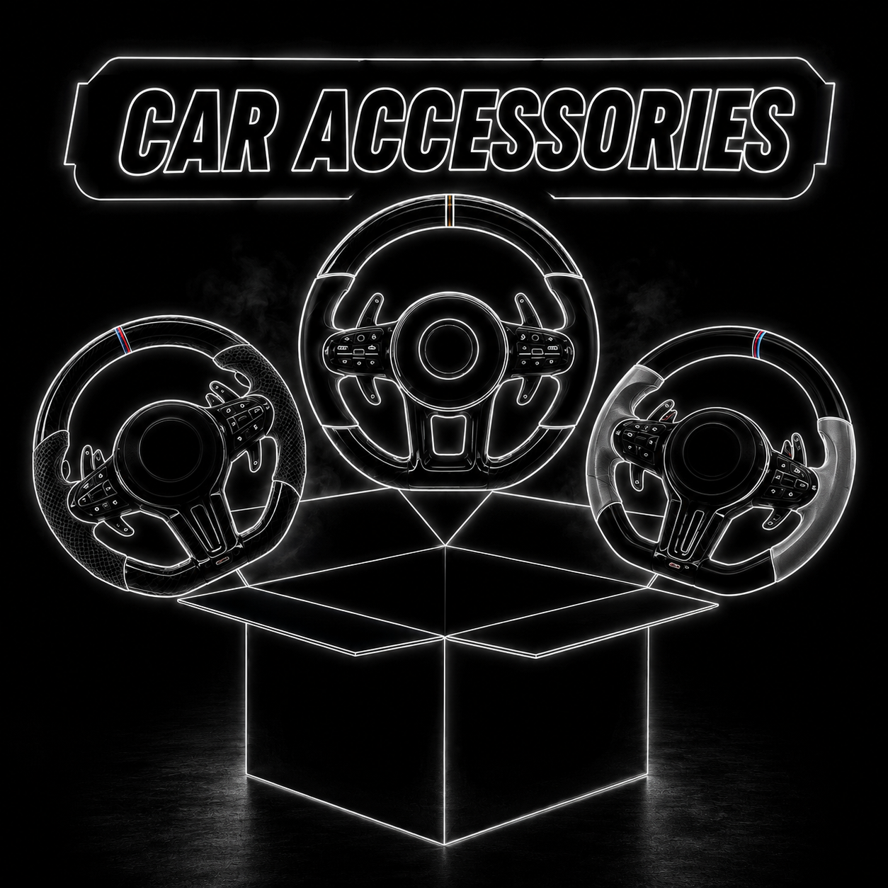 CAR ACCESSORIES