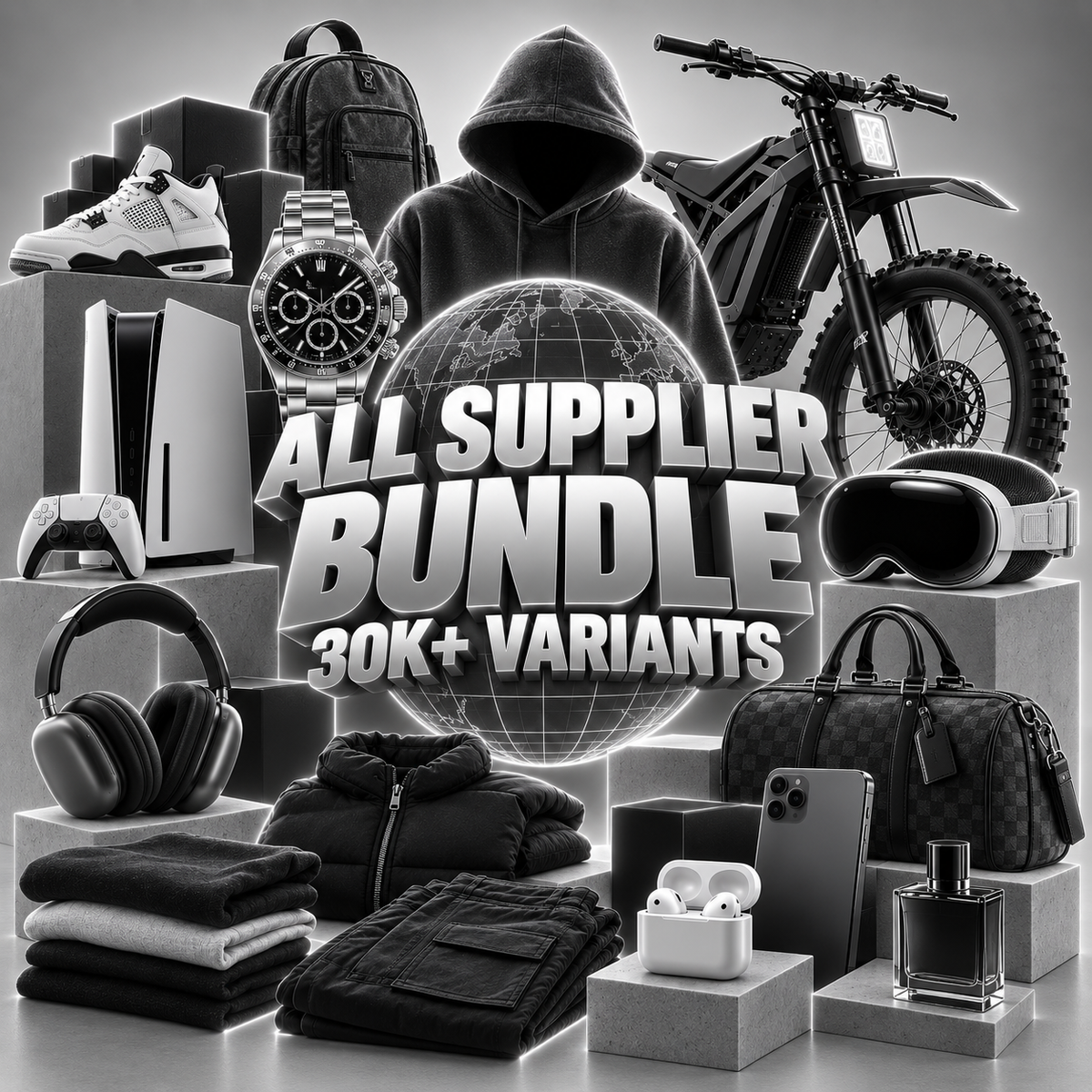 ELITE BUNDLE