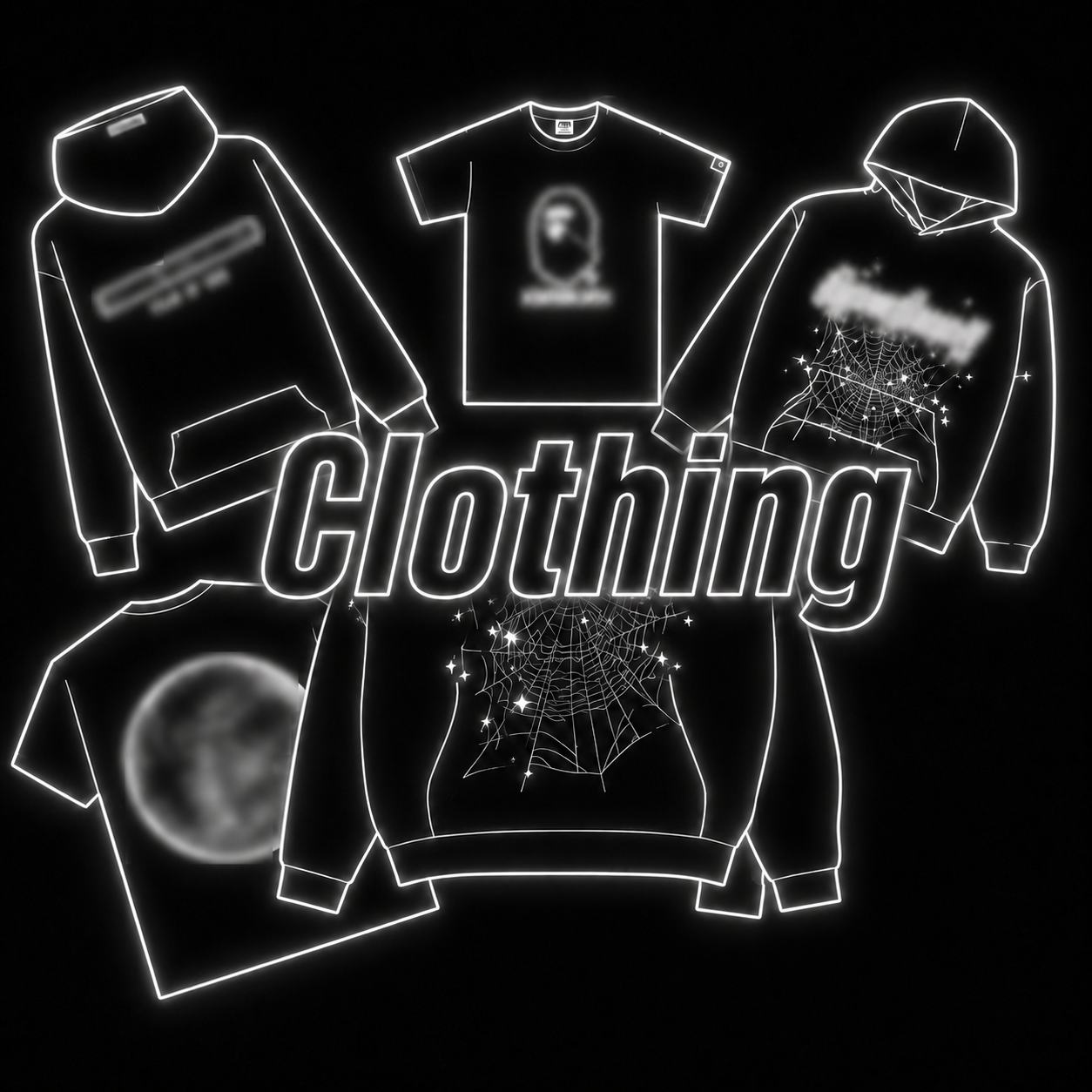 CLOTHING BUNDLE