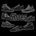 SHOES BUNDLE