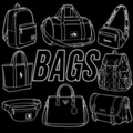 BAGS BUNDLE