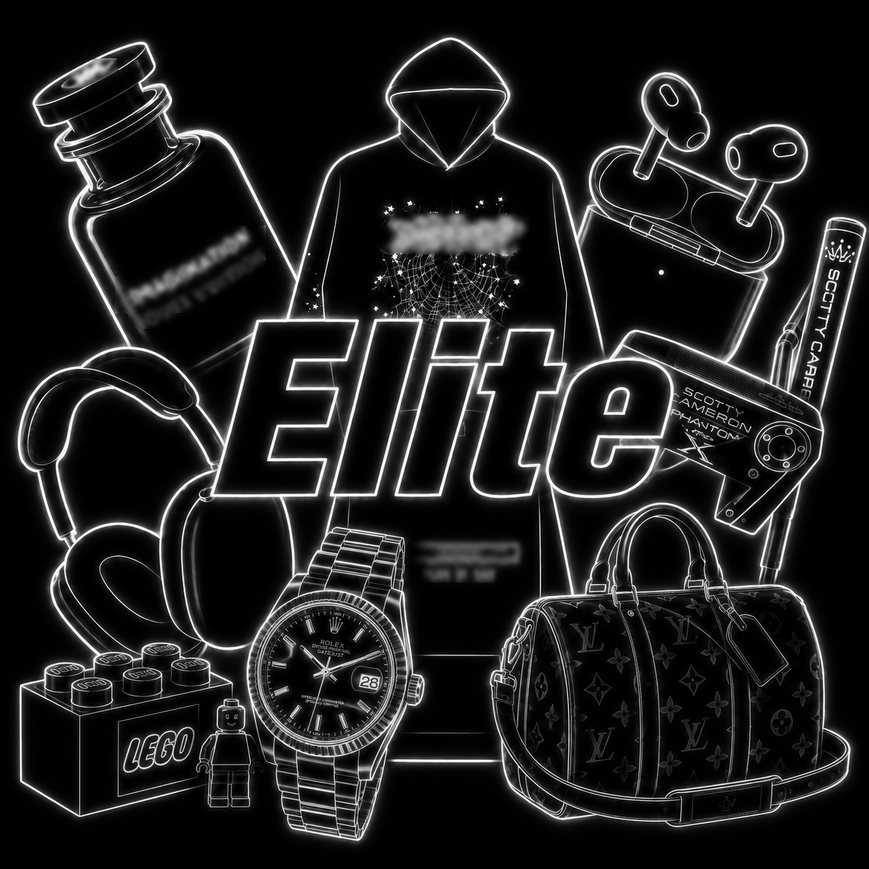 ELITE BUNDLE