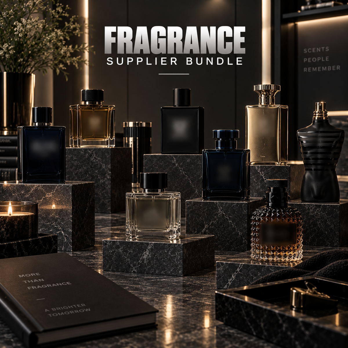 FRAGRANCE BUNDLE