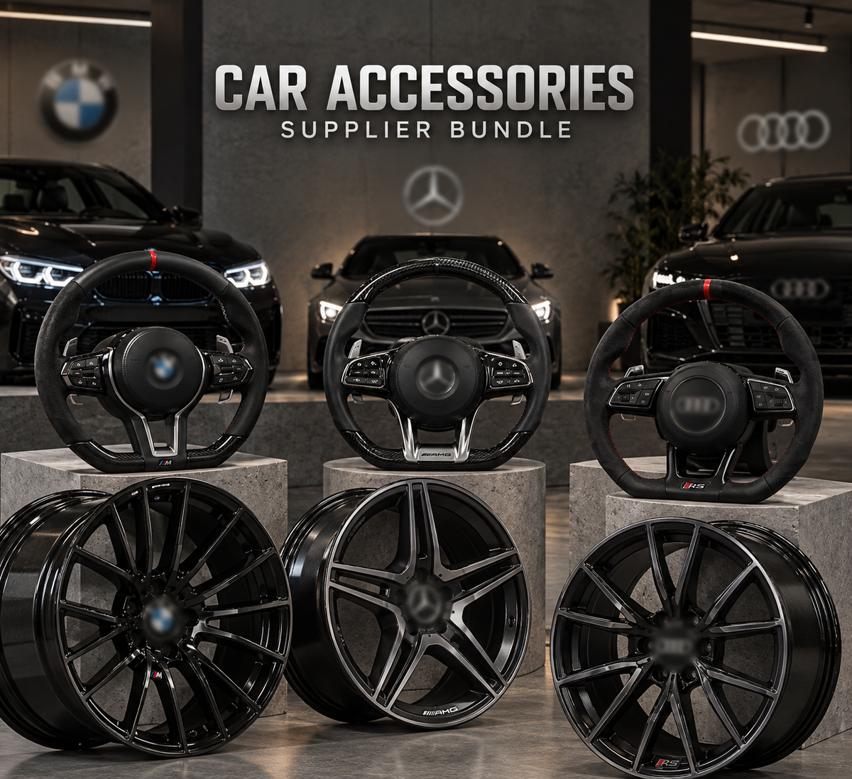 CAR ACCESSORIES