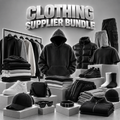 CLOTHING BUNDLE