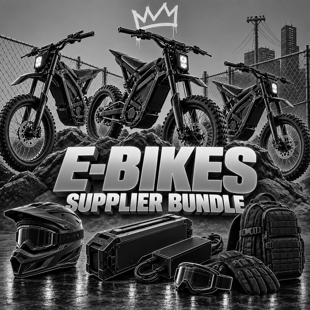 Ebike