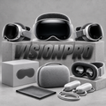Vision Pro Pack